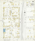 Miami, Dade County, Florida 1910 (Sheet 16 of 20) by Relic Map Company