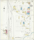 Miami, Dade County, Florida 1910 (Sheet 2 of 20) by Relic Map Company