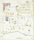 Miami, Dade County, Florida 1910 (Sheet 3 of 20) by Relic Map Company