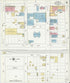 Miami, Dade County, Florida 1910 (Sheet 6 of 20) by Relic Map Company
