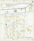Miami, Dade County, Florida 1910 (Sheet 8 of 20) by Relic Map Company
