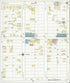 Miami, Dade County, Florida 1910 (Sheet 9 of 20) by Relic Map Company