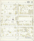 Miami, Dade County, Florida 1914 (Sheet 13 of 40) by Relic Map Company