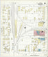Miami, Dade County, Florida 1914 (Sheet 15 of 40) by Relic Map Company