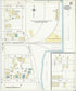 Miami, Dade County, Florida 1914 (Sheet 17 of 40) by Relic Map Company