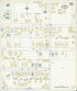 Miami, Dade County, Florida 1914 (Sheet 22 of 40) by Relic Map Company