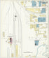 Miami, Dade County, Florida 1914 (Sheet 27 of 40) by Relic Map Company