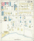 Miami, Dade County, Florida 1914 (Sheet 28 of 40) by Relic Map Company