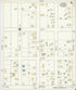 Miami, Dade County, Florida 1914 (Sheet 3 of 40) by Relic Map Company