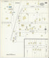Miami, Dade County, Florida 1914 (Sheet 39 of 40) by Relic Map Company