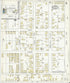 Miami, Dade County, Florida 1914 (Sheet 5 of 40) by Relic Map Company
