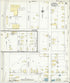 Miami, Dade County, Florida 1914 (Sheet 6 of 40) by Relic Map Company