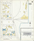 Miami, Dade County, Florida 1918 (Sheet 10) by Relic Map Company