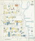 Miami, Dade County, Florida 1918 (Sheet 14) by Relic Map Company