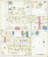 Miami, Dade County, Florida 1918 (Sheet 15) by Relic Map Company