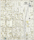 Miami, Dade County, Florida 1918 (Sheet 28) by Relic Map Company
