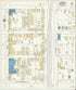 Miami, Dade County, Florida 1918 (Sheet 3) by Relic Map Company