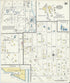 Miami, Dade County, Florida 1918 (Sheet 30) by Relic Map Company