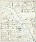 Miami, Dade County, Florida 1918 (Sheet 33) by Relic Map Company