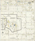 Miami, Dade County, Florida 1918 (Sheet 34) by Relic Map Company