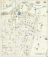 Miami, Dade County, Florida 1918 (Sheet 36) by Relic Map Company
