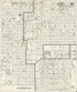 Miami, Dade County, Florida 1918 (Sheet 38) by Relic Map Company