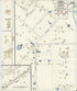 Miami, Dade County, Florida 1918 (Sheet 39) by Relic Map Company