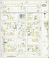 Miami, Dade County, Florida 1918 (Sheet 5) by Relic Map Company