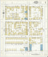 Miami, Dade County, Florida 1918 (Sheet 7) by Relic Map Company