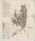 Miami, Dade County, Florida 1924 1921, 1924 (Sheet 1) by Relic Map Company