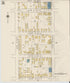 Miami, Dade County, Florida 1924 1921, 1924 (Sheet 28) by Relic Map Company