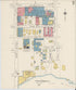 Miami, Dade County, Florida 1924 1921, 1924 (Sheet 3) by Relic Map Company