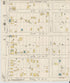Miami, Dade County, Florida 1924 1921, 1924 (Sheet 34) by Relic Map Company