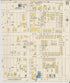 Miami, Dade County, Florida 1924 1921, 1924 (Sheet 35) by Relic Map Company