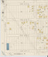 Miami, Dade County, Florida 1924 1921, 1924 (Sheet 36) by Relic Map Company