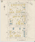 Miami, Dade County, Florida 1924 1921, 1924 (Sheet 40) by Relic Map Company