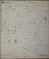 Miami, Dade County, Florida 1924 (Sheet 11) by Relic Map Company