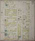 Miami, Dade County, Florida 1924 (Sheet 19) by Relic Map Company