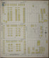 Miami, Dade County, Florida 1924 (Sheet 20) by Relic Map Company