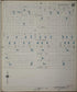 Miami, Dade County, Florida 1924 (Sheet 8) by Relic Map Company