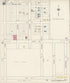 Miami Beach, Dade County, Florida 1921 (Sheet 10 of 13) by Relic Map Company