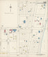 Miami Beach, Dade County, Florida 1921 (Sheet 11 of 13) by Relic Map Company