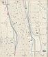Miami Beach, Dade County, Florida 1921 (Sheet 12 of 13) by Relic Map Company