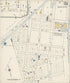 Miami Beach, Dade County, Florida 1921 (Sheet 13 of 13) by Relic Map Company