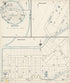 Miami Beach, Dade County, Florida 1921 (Sheet 8 of 13) by Relic Map Company