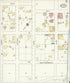Milton, Santa Rosa County, Florida 1910 (Sheet 3 of 5) by Relic Map Company