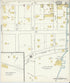 Milton, Santa Rosa County, Florida 1917 (Sheet 3 of 6) by Relic Map Company