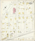 Milton, Santa Rosa County, Florida 1917 (Sheet 4 of 6) by Relic Map Company