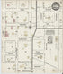 Monticello, Jefferson County, Florida 1884 (Sheet 1 of 2) by Relic Map Company