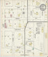 Monticello, Jefferson County, Florida 1890 (Sheet 1 of 2) by Relic Map Company